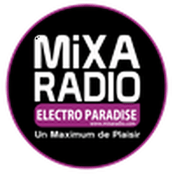 Rádio Mixaradio Electro Paradise