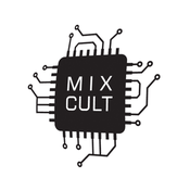 Rádio MixCult Deep Techno Radio