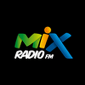 Rádio Mix FM Bogotá