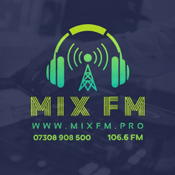 Rádio Mix FM