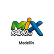 Rádio Mix FM Medellín