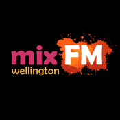 Rádio Mix FM 87.9 Wellington