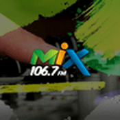 Rádio Mix FM Valledupar