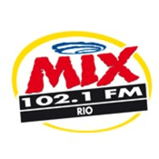 Rádio Radio Mix 102.1 FM