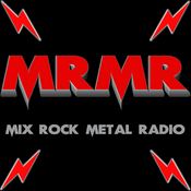 Rádio MIX ROCK METAL RADIO