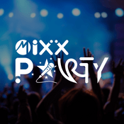 Rádio Mixx Party