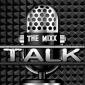 Rádio The MIXX Talk