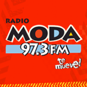 Rádio Radio Moda 97.3 FM