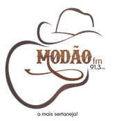 Rádio Rádio Modão FM 91.3 MHZ