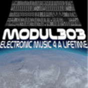 Rádio Modul303