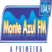 Rádio Monte Azul FM 104,9 A Primeira