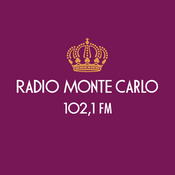 Rádio Radio Monte Carlo 102.1 FM