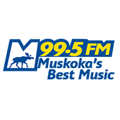 Rádio CFBG Moose FM Muskoka 99.5 FM