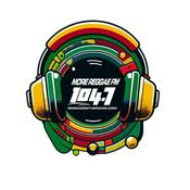 Rádio More Reggae 104.7FM