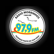 Rádio Morrinhos AM