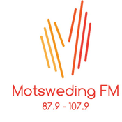 Rádio Motsweding FM