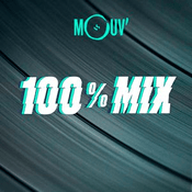 Rádio Mouv' 100% Mix