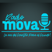 Rádio Radio MOVA 101,3