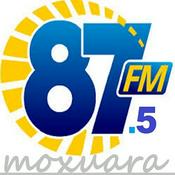 Rádio Moxuara Fm