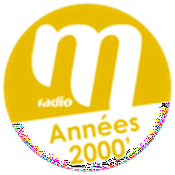 Rádio M Radio Années 2000