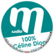 Rádio M Radio - 100% Céline Dion