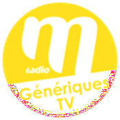 Rádio M Radio - Génériques TV