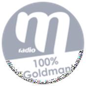 Rádio M Radio - 100% Goldman