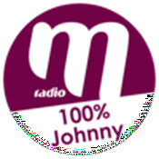 Rádio M Radio - 100% Johnny