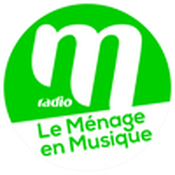 Rádio M Radio - Le Ménage en musique