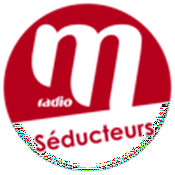 Rádio M Radio - Séducteurs