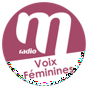 Rádio M Radio - Voix Féminines