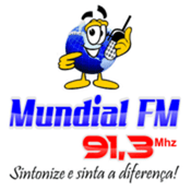 Rádio Rádio Mundial 91.3 FM