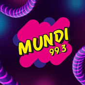 Rádio Radio Mundi 99.3 FM