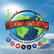 Rádio Mundo Salsero