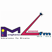 Rádio Munghana Lonene FM