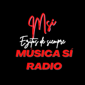 Rádio Música Sí Radio