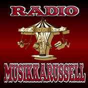 Rádio Radio Musikkarussell