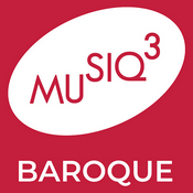 Rádio Musiq'3 Baroque