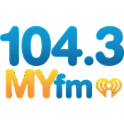 Rádio 104.3 MYFM