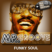 Rádio Myhitmusic - Mr. GROOVE