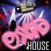 Rádio Myhitmusic - OXID HOUSE