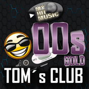 Rádio Myhitmusic - TOMs CLUB 00s