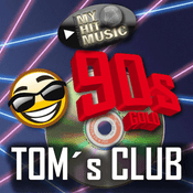 Rádio Myhitmusic - TOMSs CLUB 90s