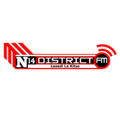 Rádio N14 DISTRICT FM