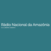 Rádio Rádio Nacional Amazônia OC 11.780 AM