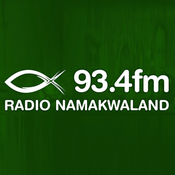 Rádio Radio Namakwaland