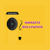 Rádio Namaste Bollywood