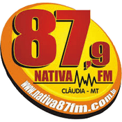 Rádio Rádio Nativa 87,9 FM