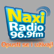 Rádio Naxi Radio 96.9 Beograd