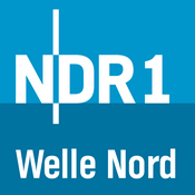 Rádio NDR 1 Welle Nord - Region Lübeck